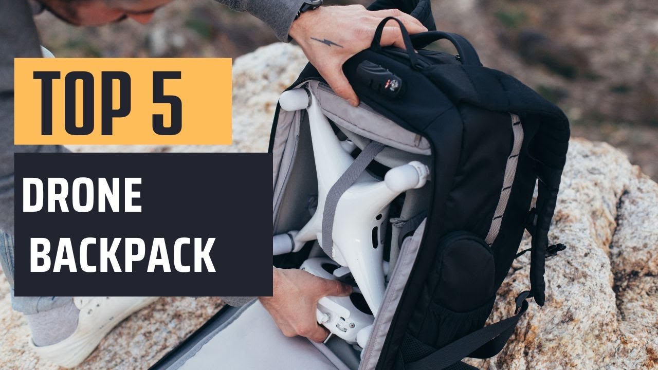 Manfrotto D1 Drone Backpack - Noel Leeming