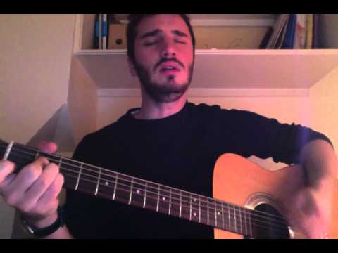 Arrival in Nara + Nara — Alt-j Cover