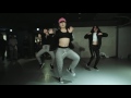 開始Youtube練舞:Doctor Pepper-Diplo X CL | 個人自學MV