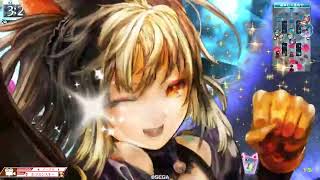 【WLW】シャリス93【EX5】