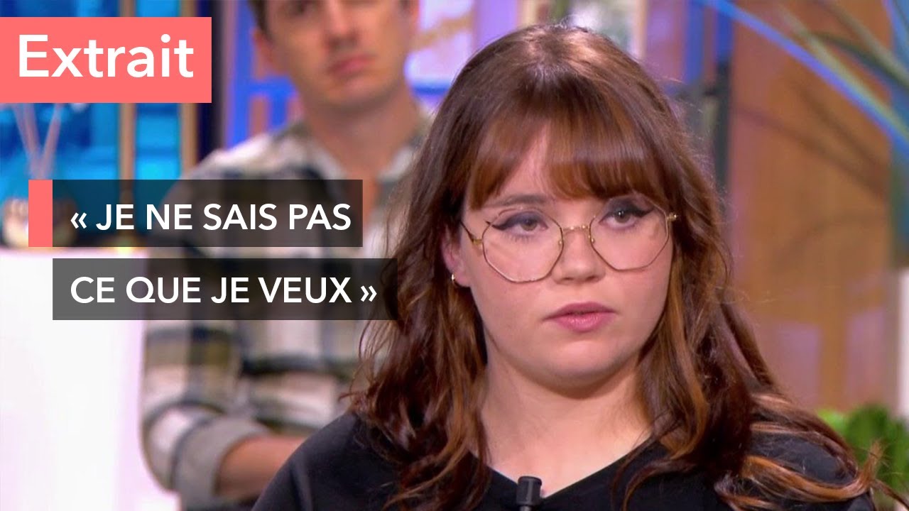 Bipolaire, elle n'est pas stabilisée - Ça commence aujourd'hui