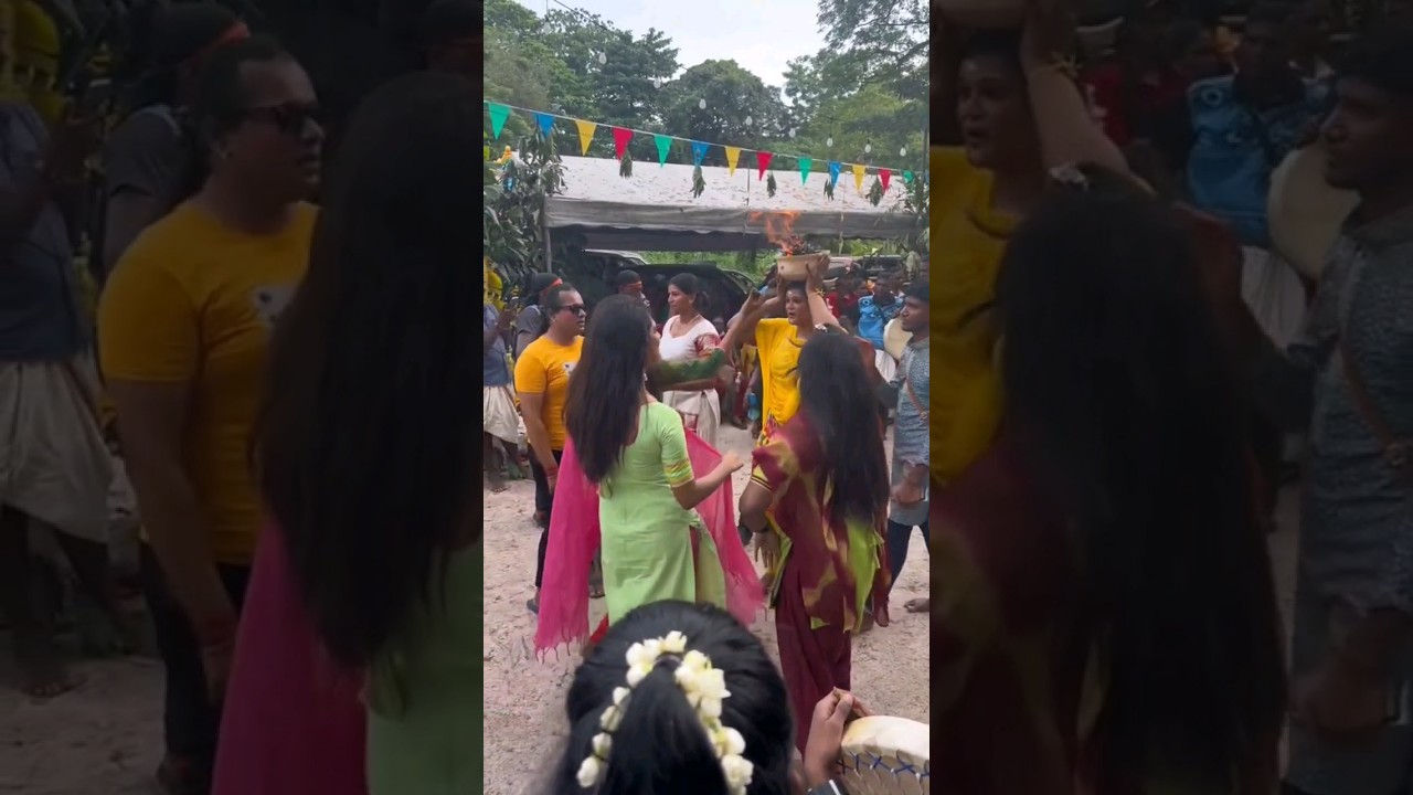 The Culture Views of Malaysia 02 