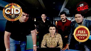 CID के हाथ लगे Undercover Thief के Phone में छिपे राज़ | CID | सी.आई.डी.| Latest Episode| 9 May 2024