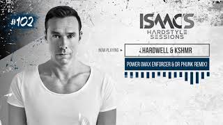 Hardwell & KSHMR - Power (Max Enforcer & Dr Phunk Remix)