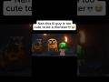 That is NOT a Monster b#minions #despicableme#riseofgru #illumination #animation