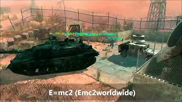 NEW! E=mc2 ELITE CLAN ACCOMPLISHMENTS (E=mc2 CLAN SHOWCASE COMPILATION)