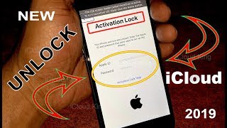 new FREE✔️ unlock icloud activation lock on iphone 7 without computer 🖥 1000% Success[Mar-2019]
