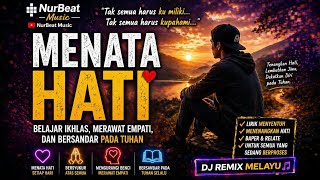 Untuk Kamu yang Lelah… Menata Hati (Lagu Paling Ngena 2026)