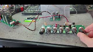 Noutăți pe www.mugurdobre.ro #cercdeelectronica #pasiune #audio