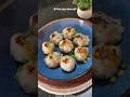Viral Momo Recipe 🥟 Lazy Momo 🥟 #shorts #viralvideo #recipe #shortsfeed #youtubeshorts