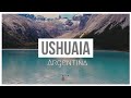 🎖10 LUGARES en USHUAIA, Tierra del Fuego, Argentina 2021 ✅ Que hacer en Ushuaia? INVIERNO y VERANO