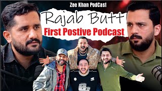 Zee Khan Podcast 대표 영상 썸네일