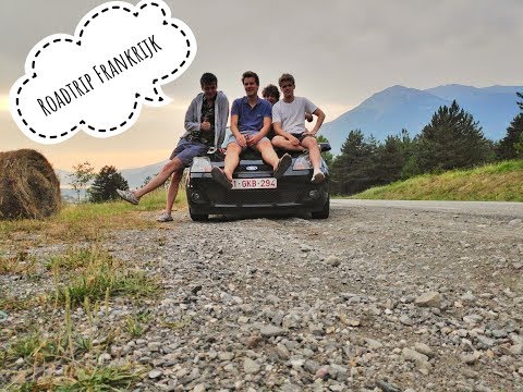 Video: Tips Voor Een Roadtrip In Frankrijk