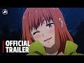 Solo Camping for Two - Official Trailer 3