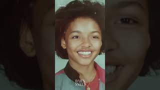 The Last Sighting Of Dawn Was By A Family Member On Christmas Eve Of 1995 | #shorts #justicefordawn