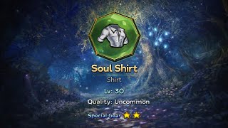Mini Legion Warband Shirt Reset