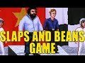 Bud Spencer and Terence Hill Slaps And Beans Game 