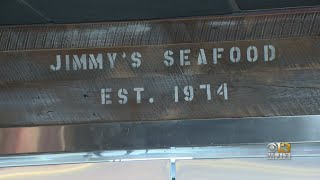 Jimmy's Famous Seafood Starts Fund To Help Struggling Restaurants Amid Pandemic