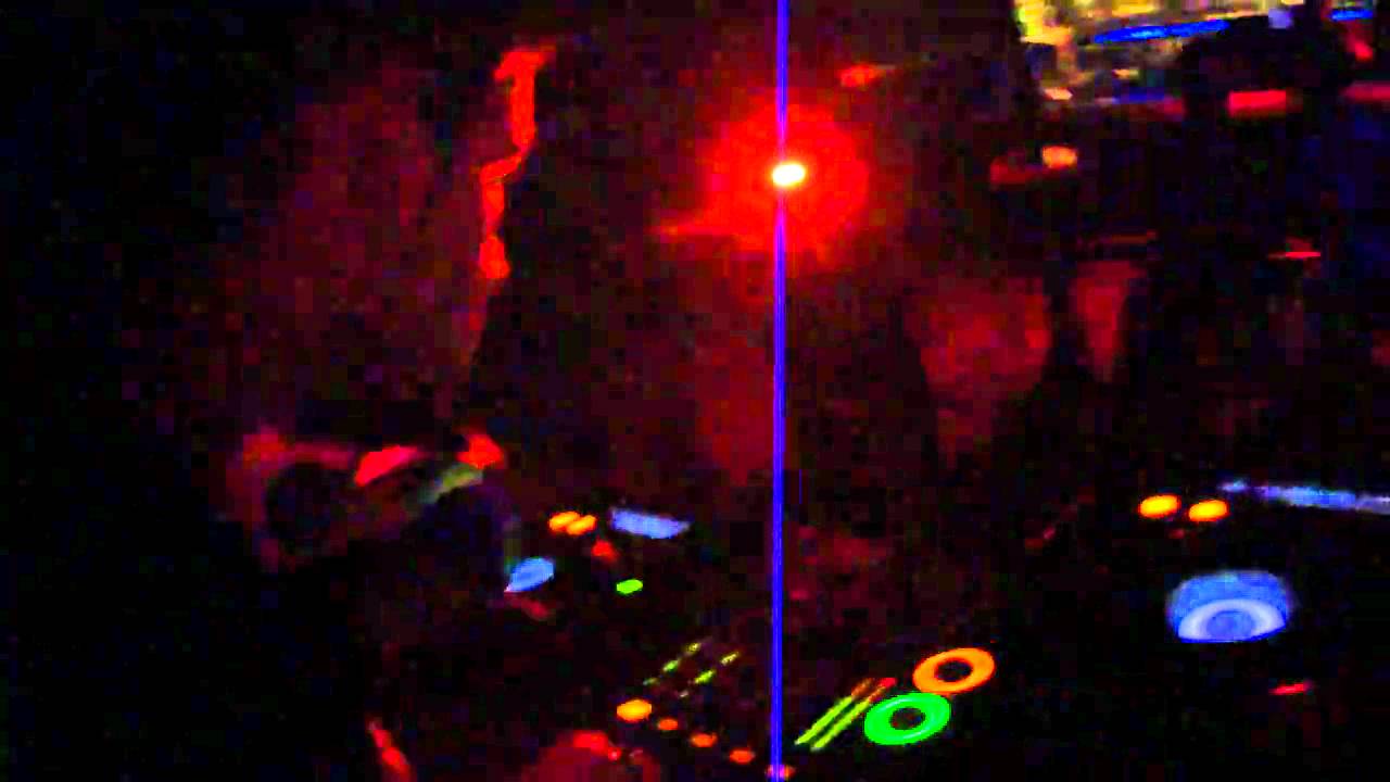 DaNy HardPy@ Florida 135(sala boite)