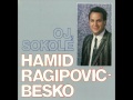 Ragipovic hamid besko  kako cu sam bez tebe   audio 