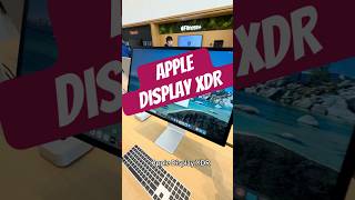 Apple Display XDR order pick-up #display #apple #pickup #apple #nanotext mauricios.me