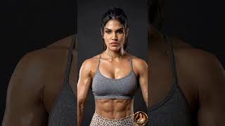 🔥 I Focus on Me, Not the Competition 💪 | Fitness Motivation