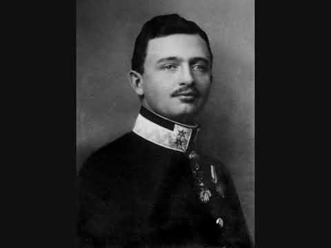 Freiheer von Waldstätten Marsch