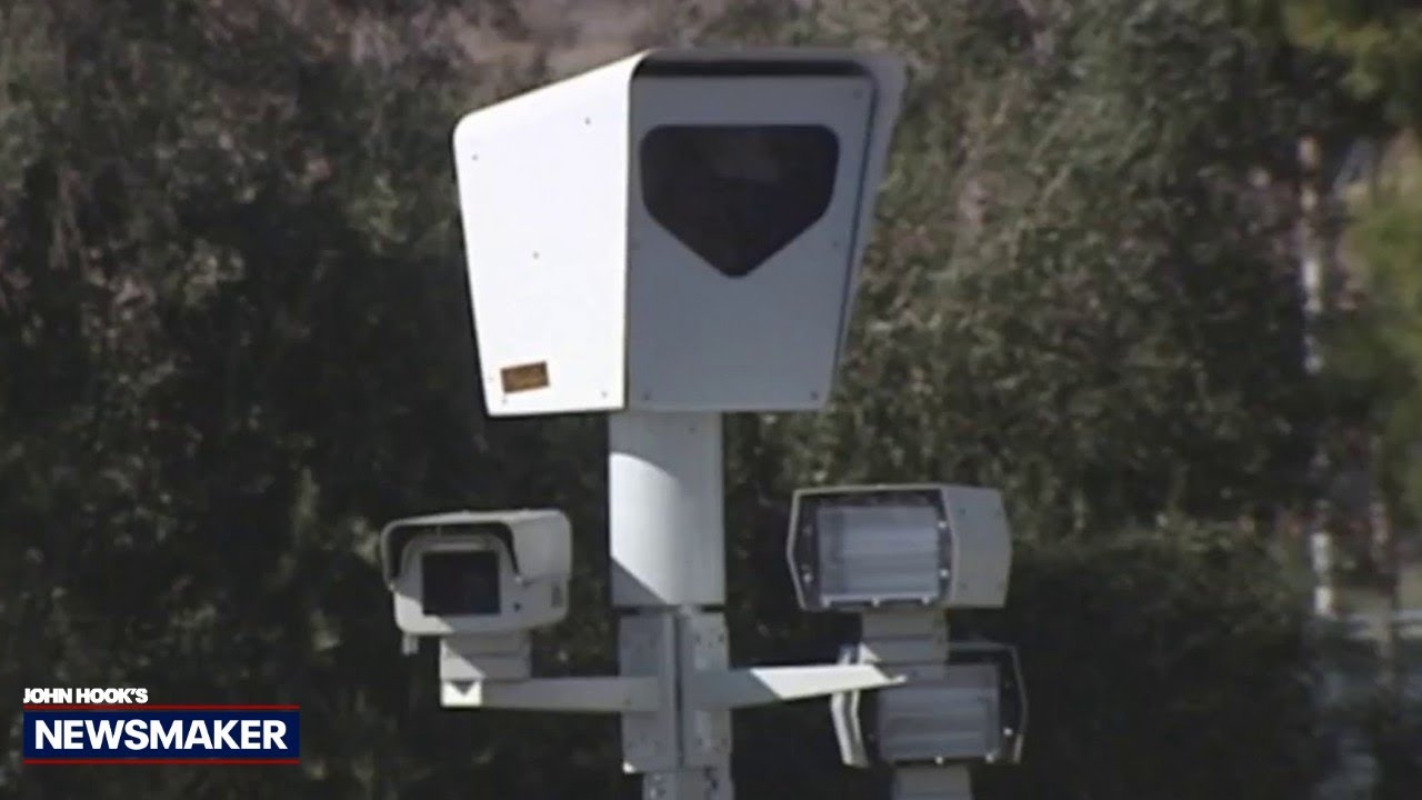 Photo radar: Revenue vs. safety | Newsmaker | FOX 10 Phoenix