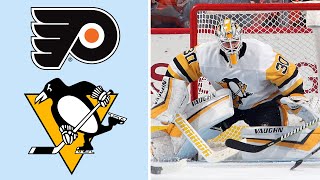 Pittsburgh Penguins vs. Philadelphia Flyers | EXTENDED HIGHLIGHTS | 2/11/19 | NBC Sports Pittsburgh Penguins vs. Philadelphia Flyers | EXTENDED HIGHLIGHTS | 2/11/19 | NBC Sports