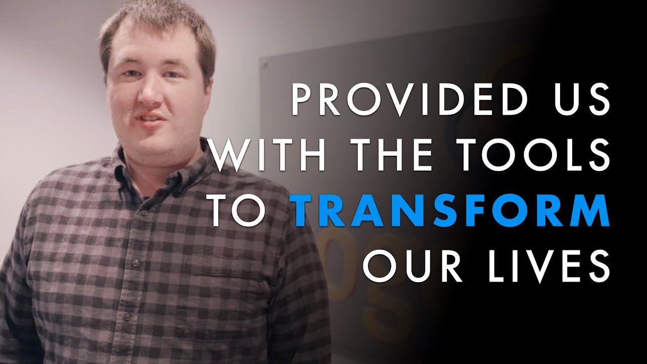 What Leaders Are Saying | Cogent Scientific | Indianapolis, IN | EiAM