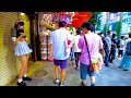 Akihabara in Tokyo is a refreshing town♪💖4K ASMR non-stop 1 hour 02 minutes