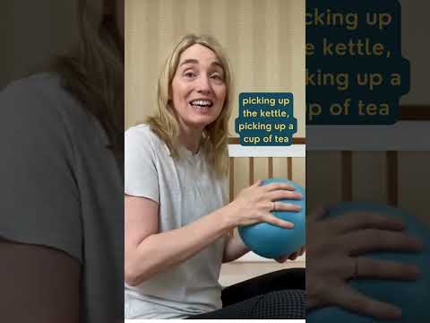 Shoulder stability and