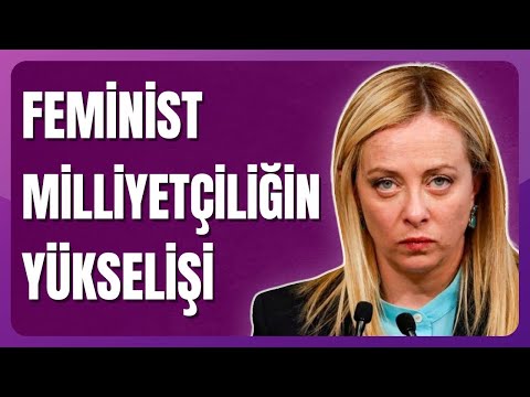 Feminizm, Aşırı Sağ ile Nasıl Kol Kola Girdi?