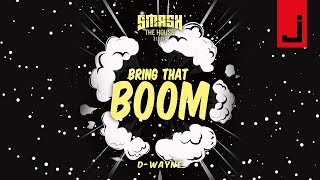 D-Wayne - Bring That Boom
#D-Wayne #BringThatBoom
D-Wayne - Bring That Boom
SPOTIFY: https://spoti.fi/2TmCf9O - iTUNES: https://apple.co/2NMgcDF
Dopo l’epico inno del 2012 ‘Cataclysm’ per Smash The House, D-Wayne ritorna con un brano ancora più energico dal titolo “Bring that Boom”. Dopo aver suonato al Tomorrowland e in altri straordinari eventi come l’EDC a New York, il giovane talento olandese sta facendo strada e quest’ultimo singolo sembra proprio accrescere la sua già promettente reputazione e consolidare il suo nome come “artista da tenere d’occhio” nel 2019.
Aprendosi con un intenso beat e rigidi sintetizzatori che si muovono in modo intricato e regalano un’estetica interessante, dei vocal distorti provvedono ad un breakdown balbuziente “Now’s the time”, simile all’annuncio di un rapimento alieno, prima della discesa in un drop extraterrestre, quando il beat a tutto gas farà sicuramente scatenare le piste.
Il venticinquenne produttore olandese frantuma tutte le aspettative createsi dalle precedenti release, continuando invece a sviluppare il suo suono e progredendo ad ogni pubblicazione, come prova questo nuovo inno da dancefloor.
Con l’ampio supporto ricevuto per i precedenti singoli da svariati nomi grossi del panorama dance come Dimitri Vegas & Like Mike, Knife Party, Dyro, David Guetta e Afrojack, “Bring the Boom” è indirizzato a risultati stellari!
JE | Just Entertainment
Iscriviti!
http://www.youtube.com/subscription_center?add_user=justente
Follow Us on Facebook
http://www.facebook.com/justentertainmentgroup
Follow Us on Twitter
http://twitter.com/justEnte
Follow Us on Spotify
http://open.spotify.com/user/just.entertainment
Follow Us on Instagram
https://www.instagram.com/justentertainment_official
Follow Us on SoundCloud
http://soundcloud.com/justentertainment
Follow Us on Pinterest
http://pinterest.com/justenter -
OUR WEBSITE: https://j-e.com/ D-Wayne - Bring That Boom
