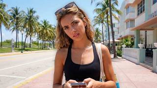 What Happens When a "Nice Guy" Approaches Women?