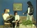 Mercer county community college tv production class skits from 1988