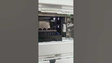 #hplc # sample injection process #shorts # short video #shortvideo #learning #short #motivational