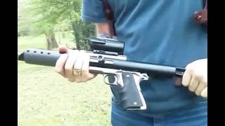 Mech Tech Ccu Carbine Conversion Unit
