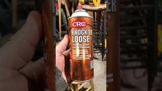 Crc Knocker Loose -