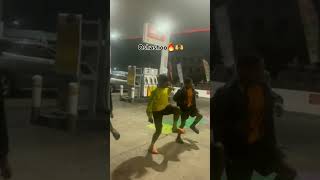 Umdanso Ongapheli W Rock Boy gqom trending viral viral gqomtotheworld amapiano