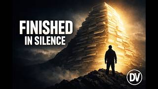 The Most New Testament Commentary Ever Written: Douglas Vandergraph Finished the Impossible Profile