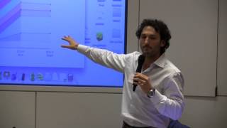 OpenGov - Zac Bookman Startup Demo at SVNewTech