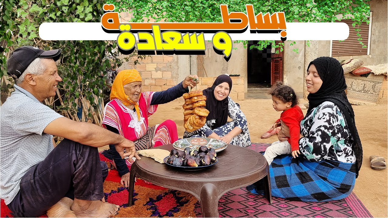 وجدنا المقروط بعد ما ضيعنا السفنج