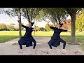 Waramathi /Kandyan dance cover