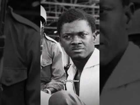 Why Did Congo S First Leader Disappear