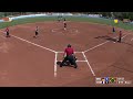 2 Women's Softball Premiere Cup - Wesseling Vermins (GER) VS Les Comanches (FRA)