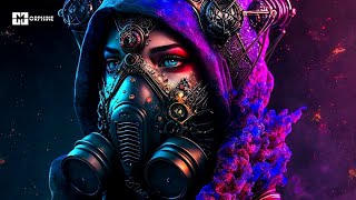 Melodic Techno & Progressive House Mix 2023Noir & Haze • Solomun • Pryda • Faithless (Morphine Mix)