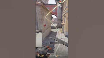 Vihu Esports CT Smoke #cs2  #inferno #tutorial