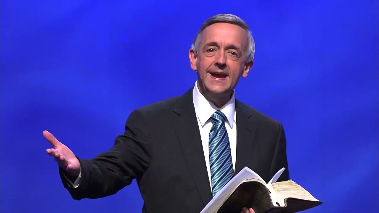 Do People in Heaven Know What Is Happening on Earth? | Pathway To Victory with Dr. Robert Jeffress