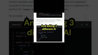 Life of a programmer -1  #shorts #coding #error #lifeofprogrammers #funny #programming #expo #2024
